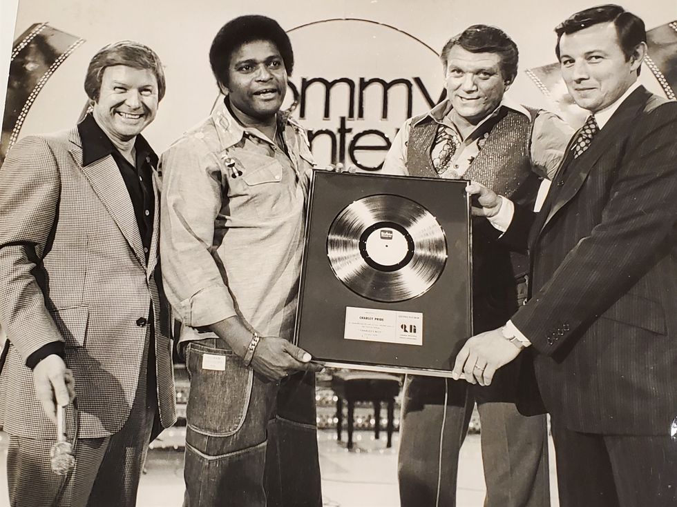 Music News Digest, Dec. 14, 2020