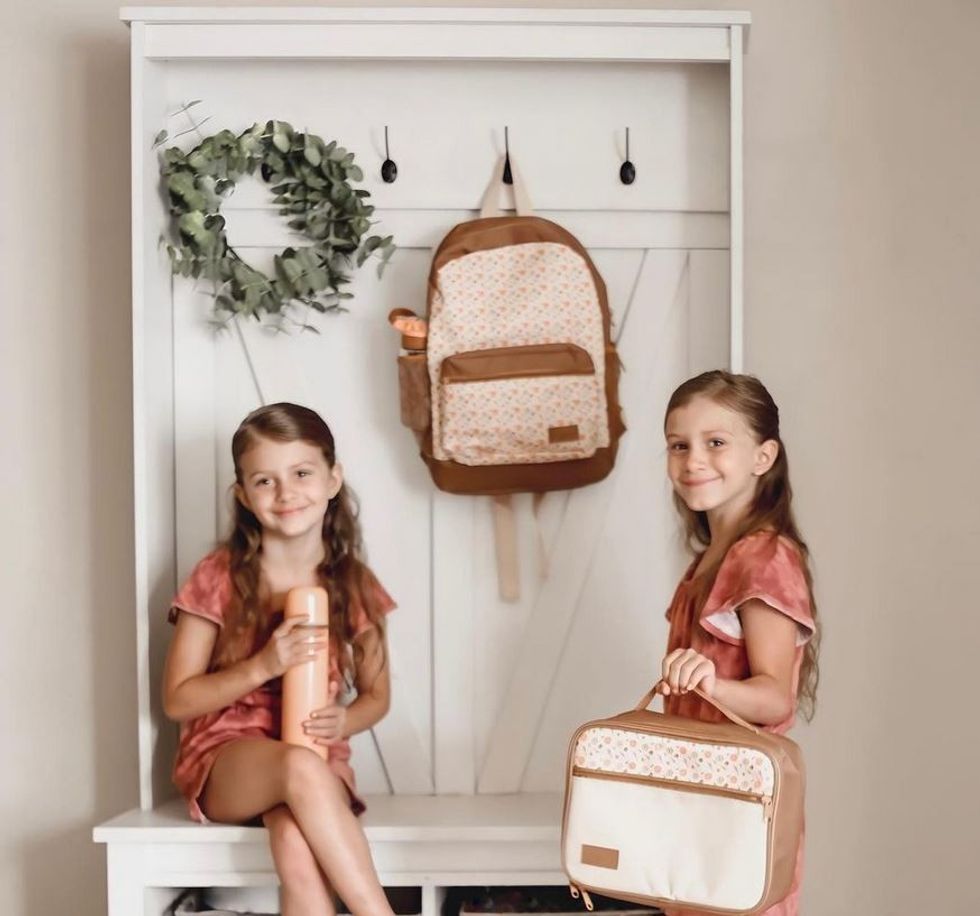 Coco Village To Donate Backpacks To Children’s Foundations