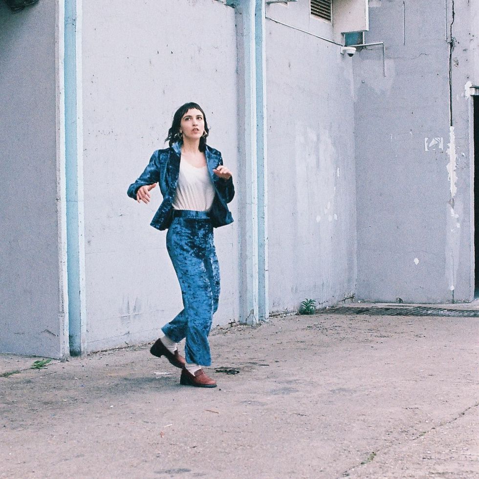 Prism Prize Eligible Video: Dana Gavanski - Yesterday is Gone