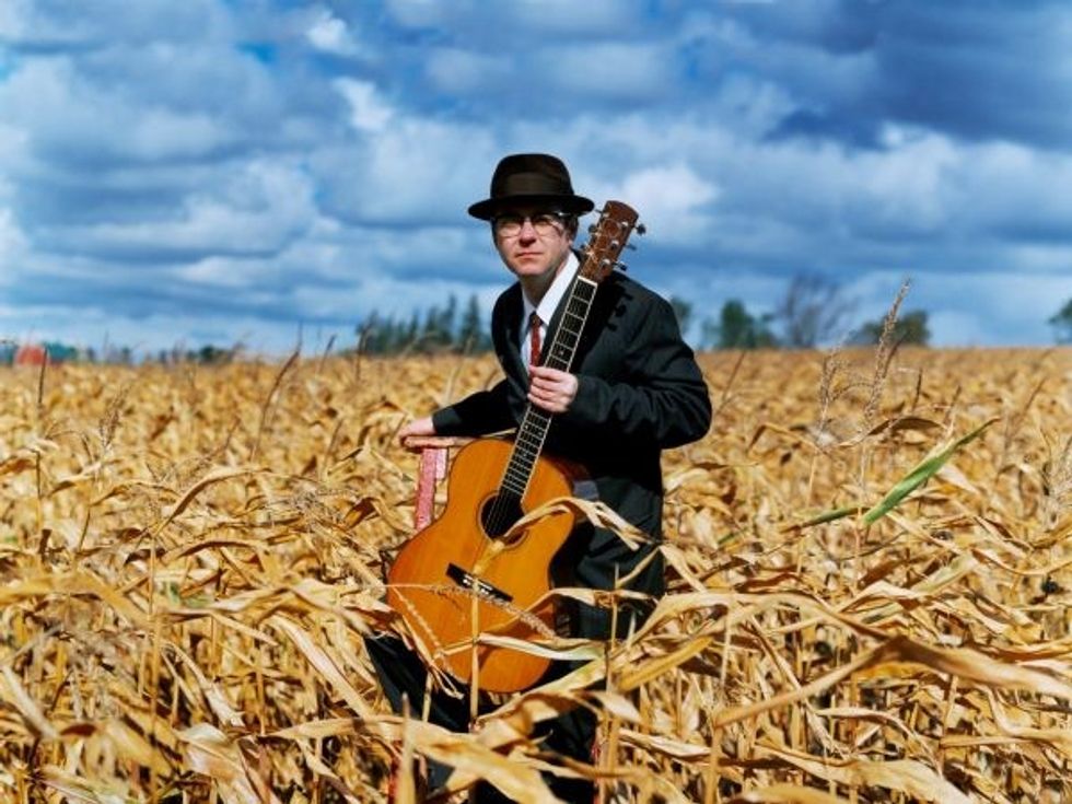 Music Biz Headlines, May 20, 2021