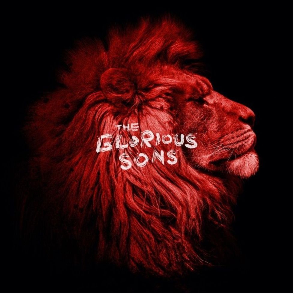 The Glorious Sons: Daylight