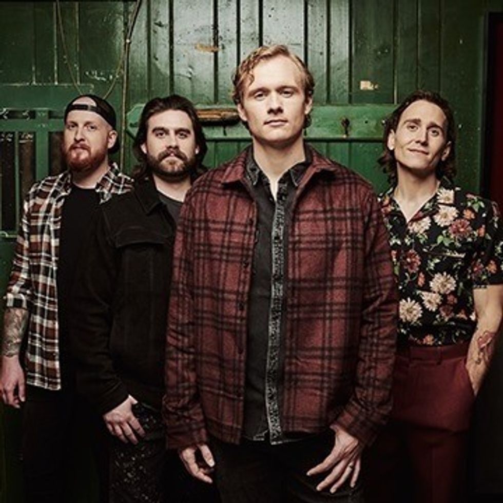Music News Digest, May 17, 2021