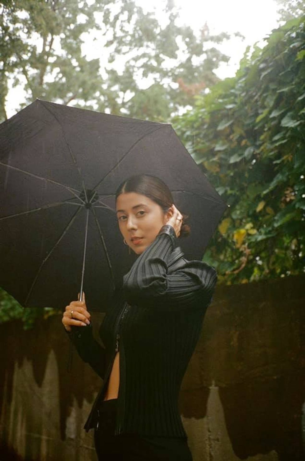 Prism Prize Eligible Video: Daniela Andrade - Tamale