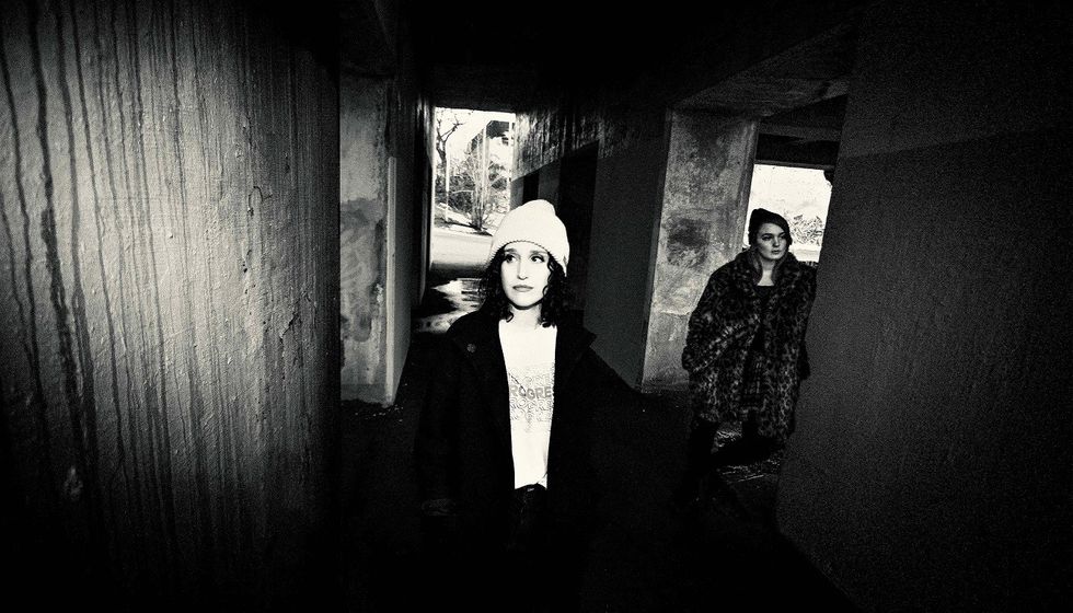 Steph Copeland: Charting Her Identity In Music