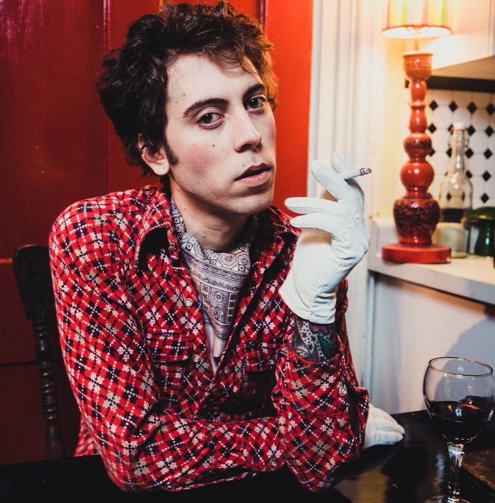 Top 10 of 2020 – Daniel Romano Edition