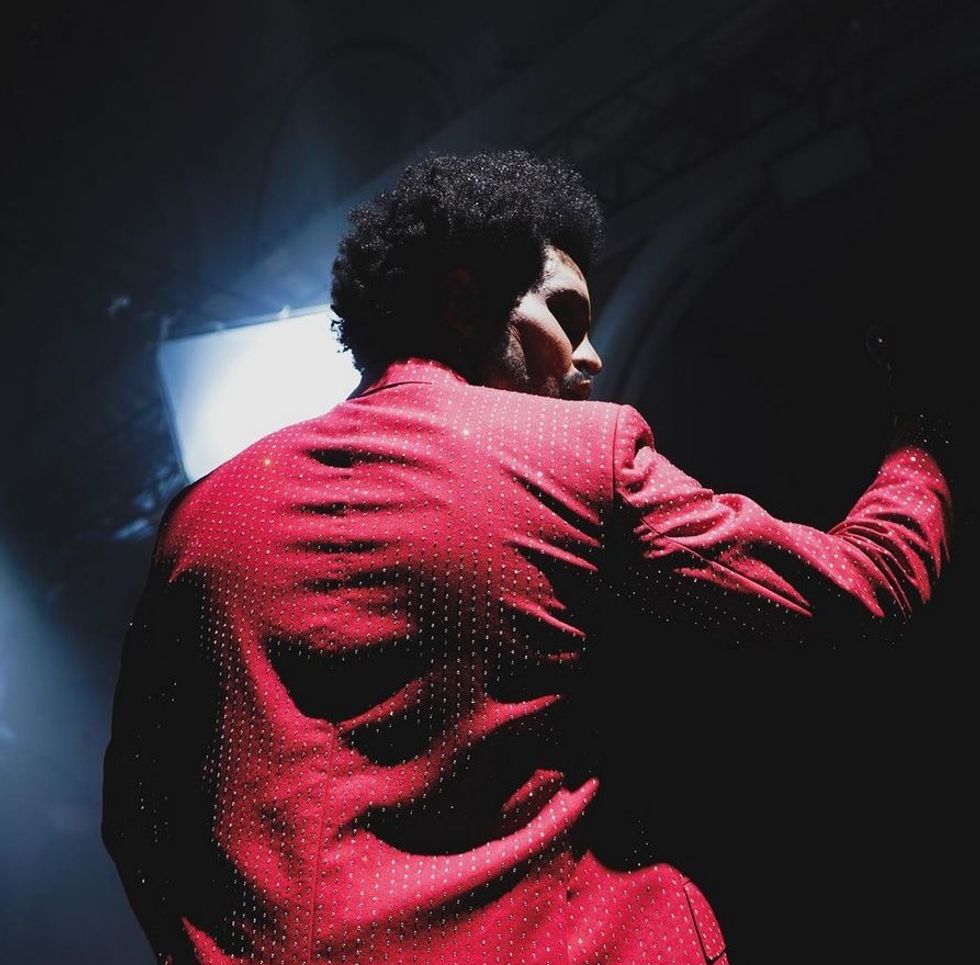 The Weeknd Wins 3 Of 41 Juno Awards Announced Friday