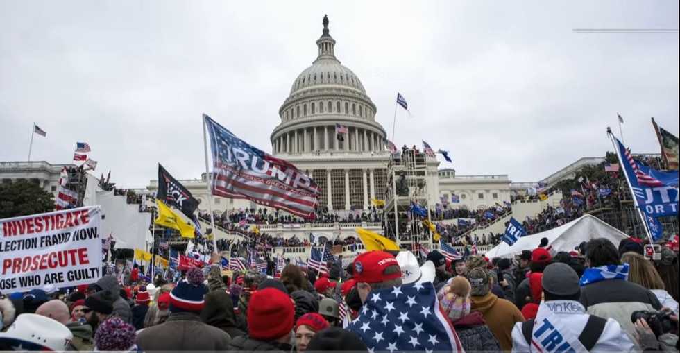 Media Beat: January 18, 2021