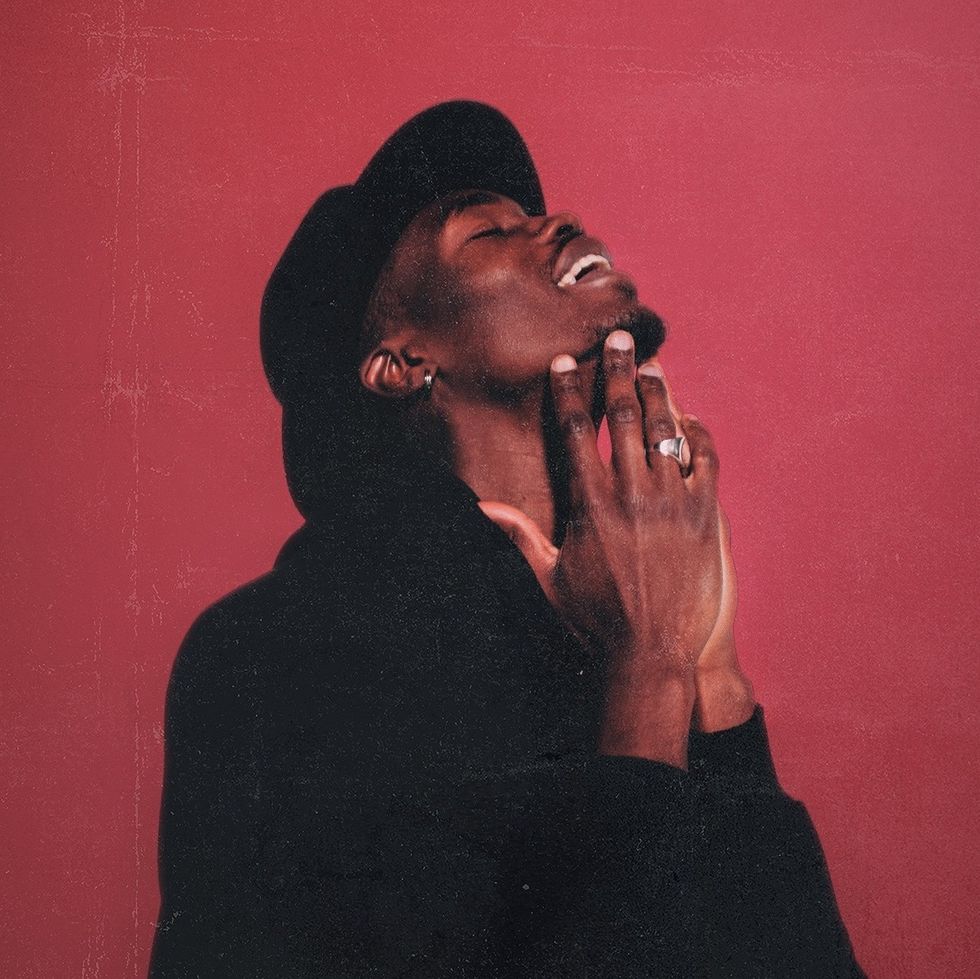Prism Prize Eligible Video: TOBi - 24 (Toronto Remix)