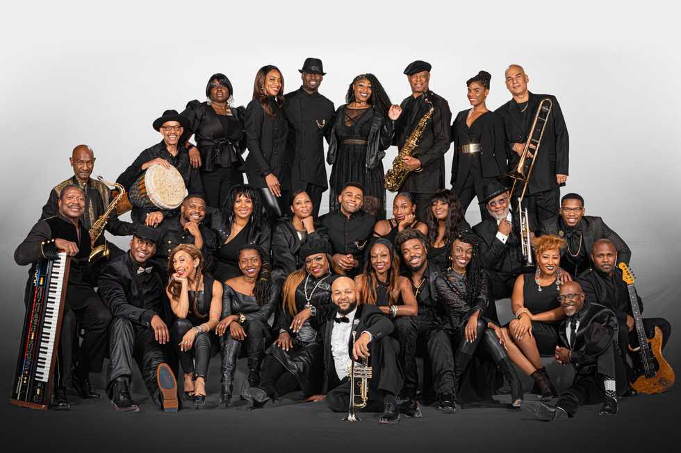 The Soundtrack to Our Lives 2021