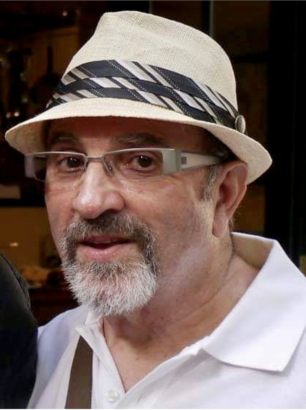 RIP: Jazzman Larry Green