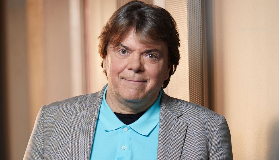 Randy Lennox: The Exit Interview
