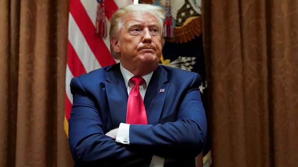 Media Beat: November 09, 2020