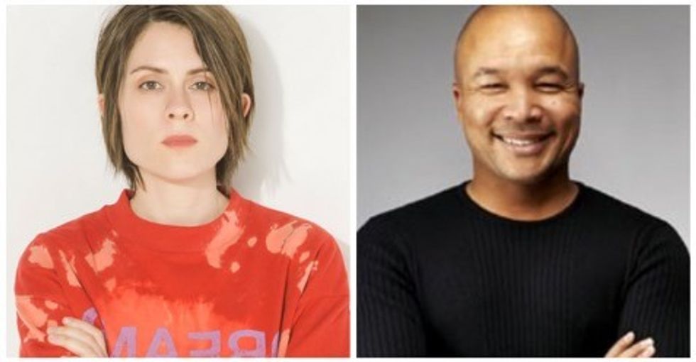 Tegan Quin and Chris Smith Join FACTOR Board