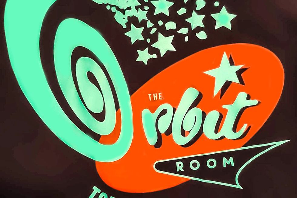 A Conversation With ... The Orbit Room's Tim Notter
