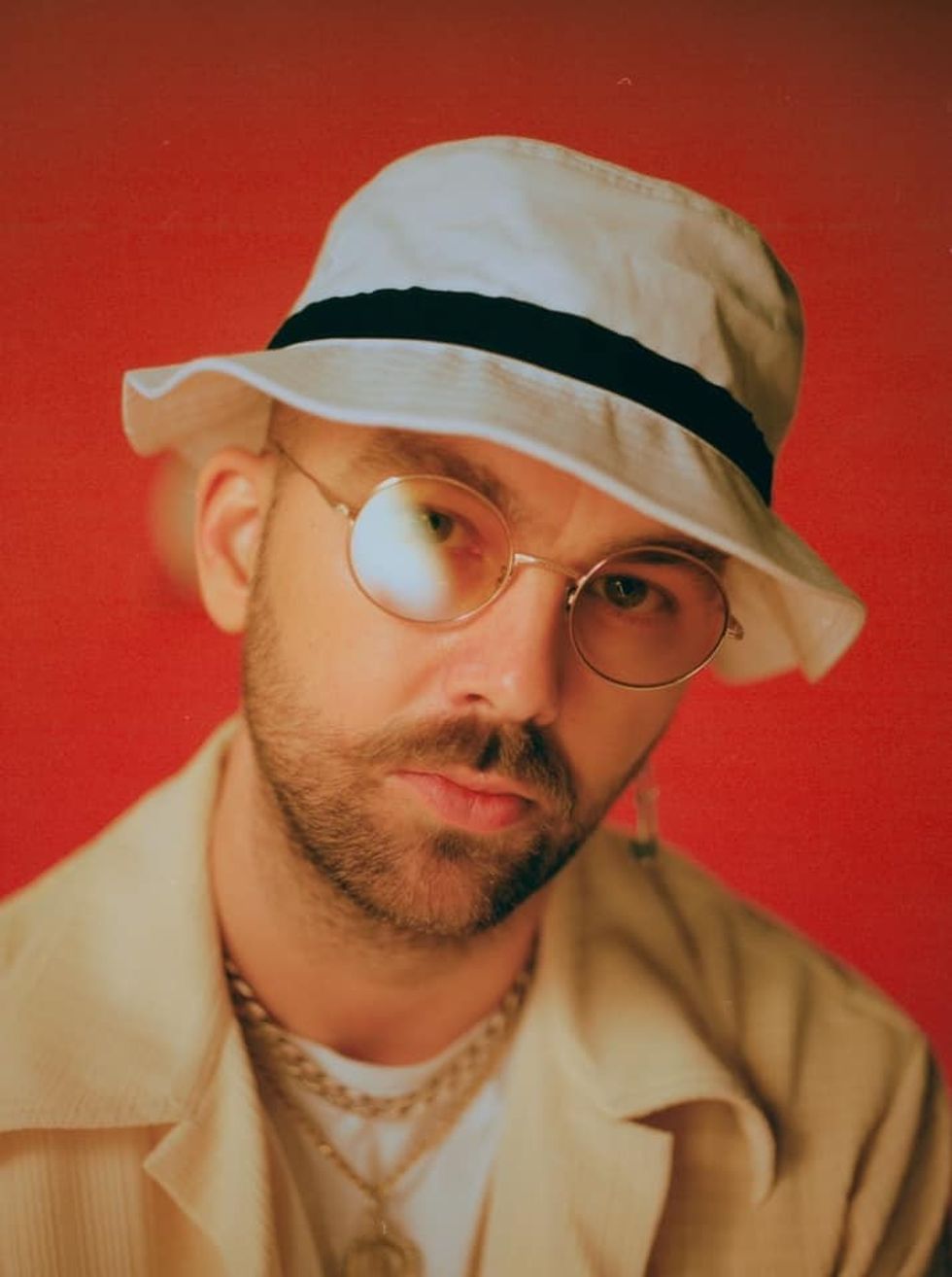 SonReal: Bank On Me