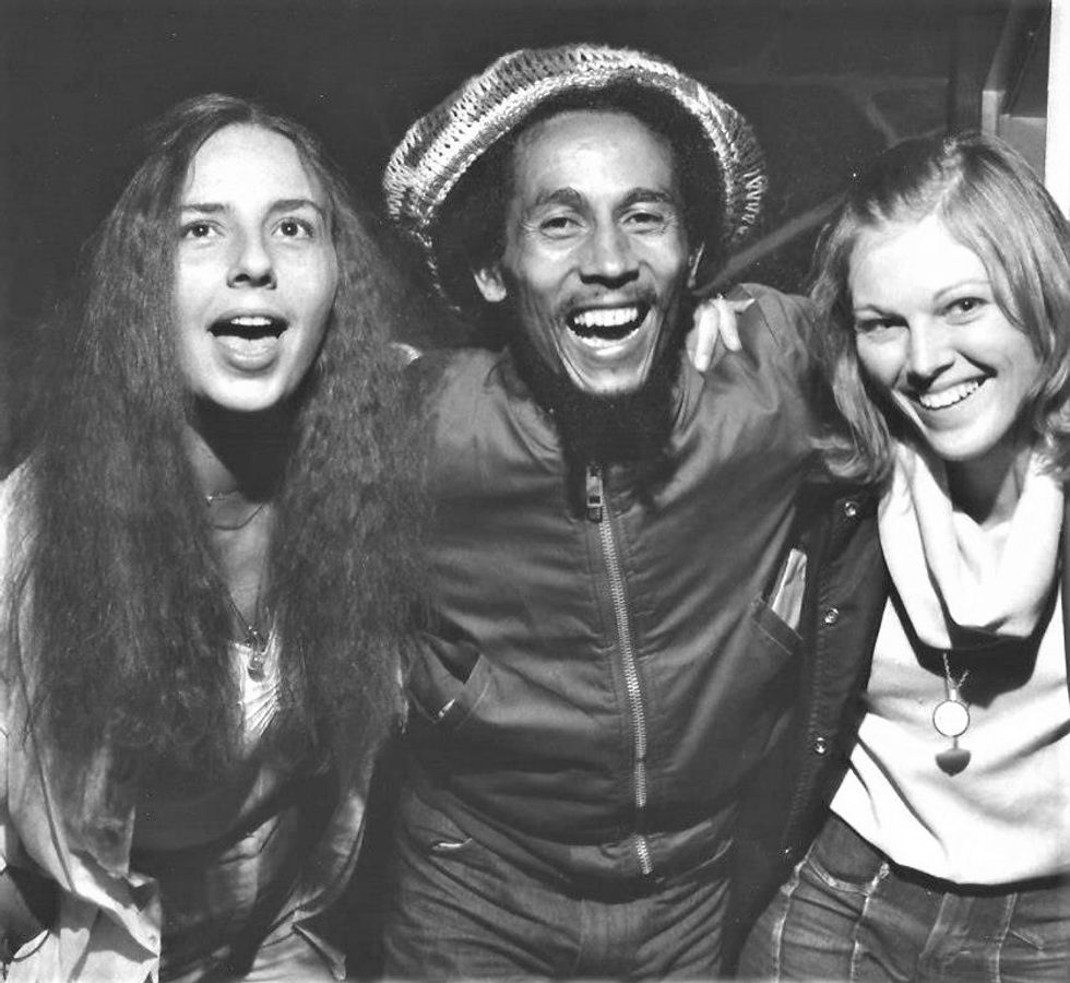 RIP: Linda Dawe, A Trailblazer Who Changed A Man's Man's World