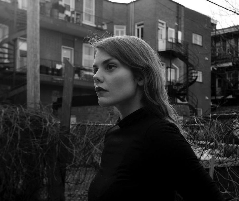 Charlotte Cardin's Phoenix Remains No. 1 Album For 2nd Week