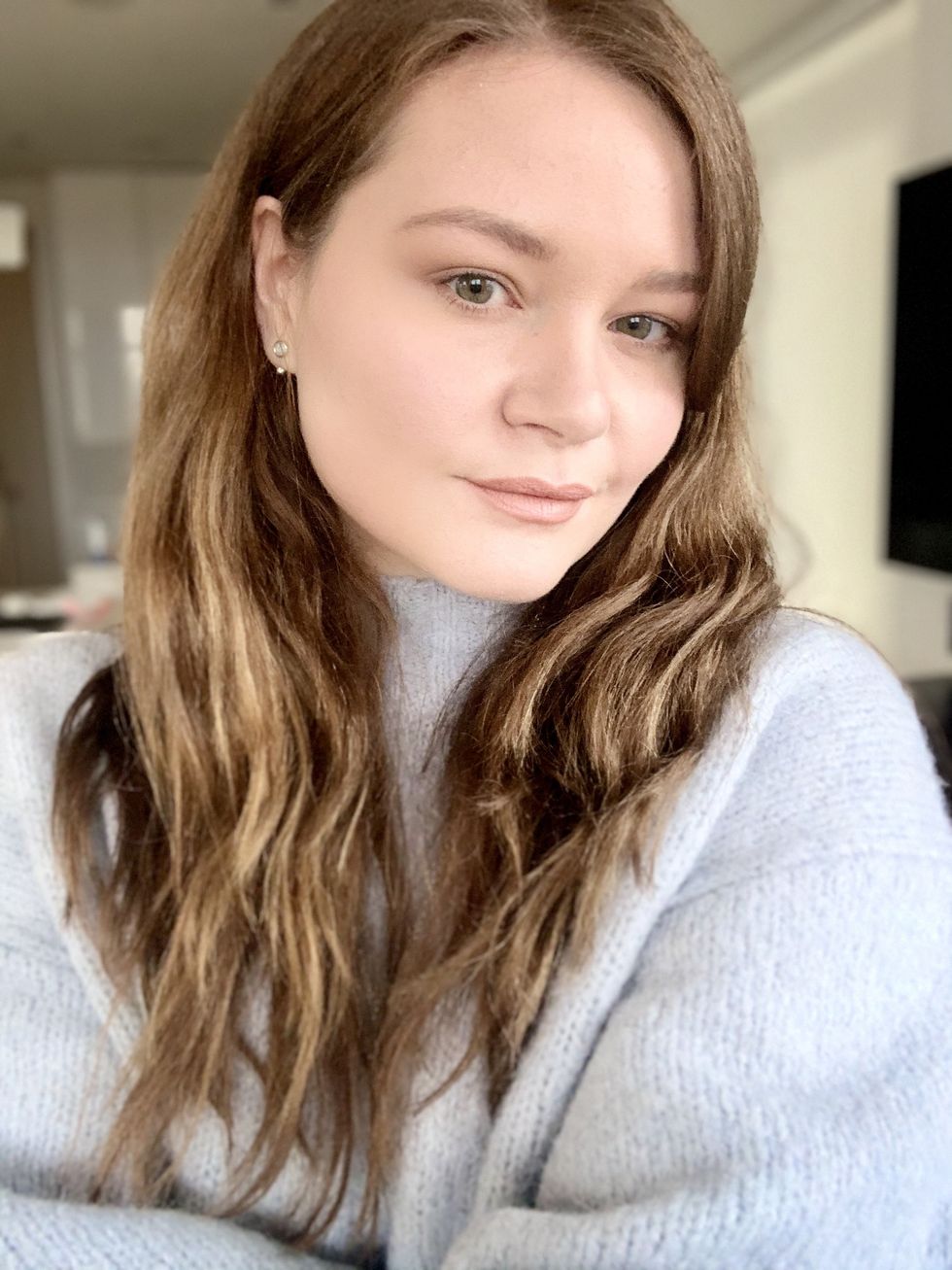 A Conversation With... Ali Slaight