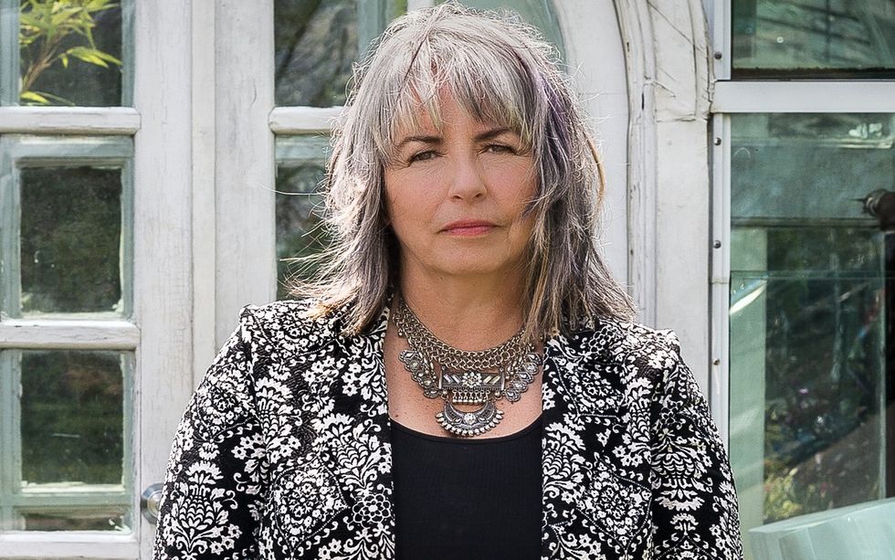 Five Questions With… Lynn Miles