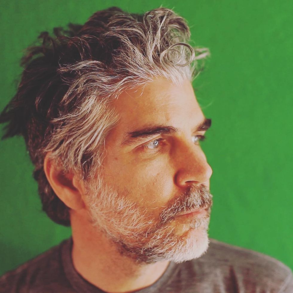 Hayden Desser: Make Believe