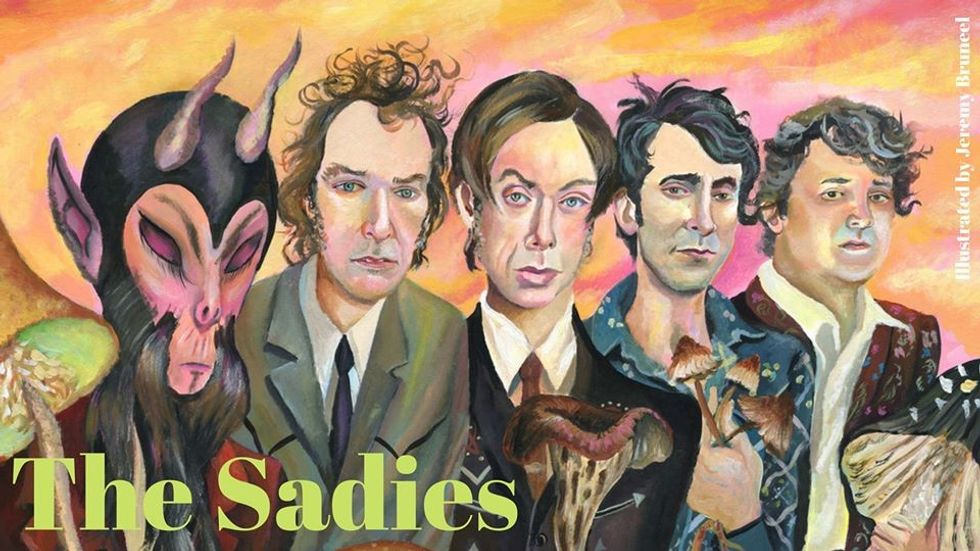 Music News Digest, Aug. 17, 2020