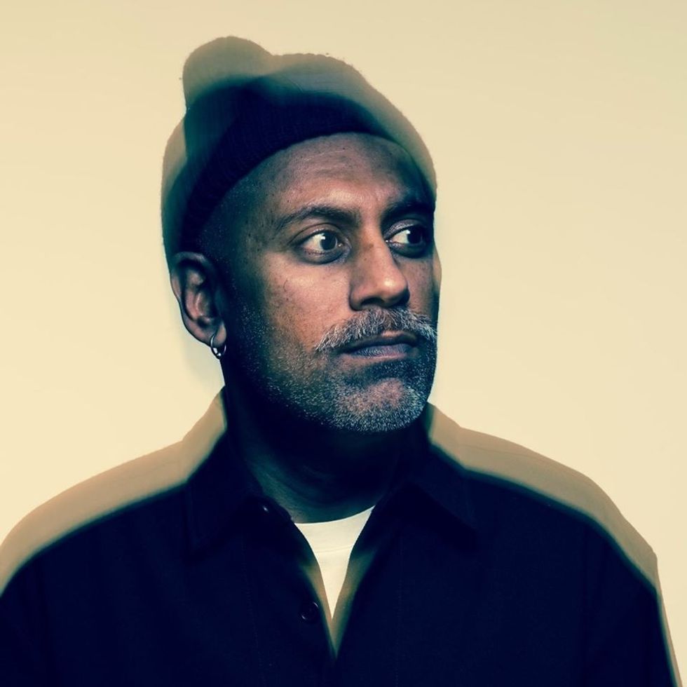 Prism Prize Eligible Video: Tariq - Light of the Moon