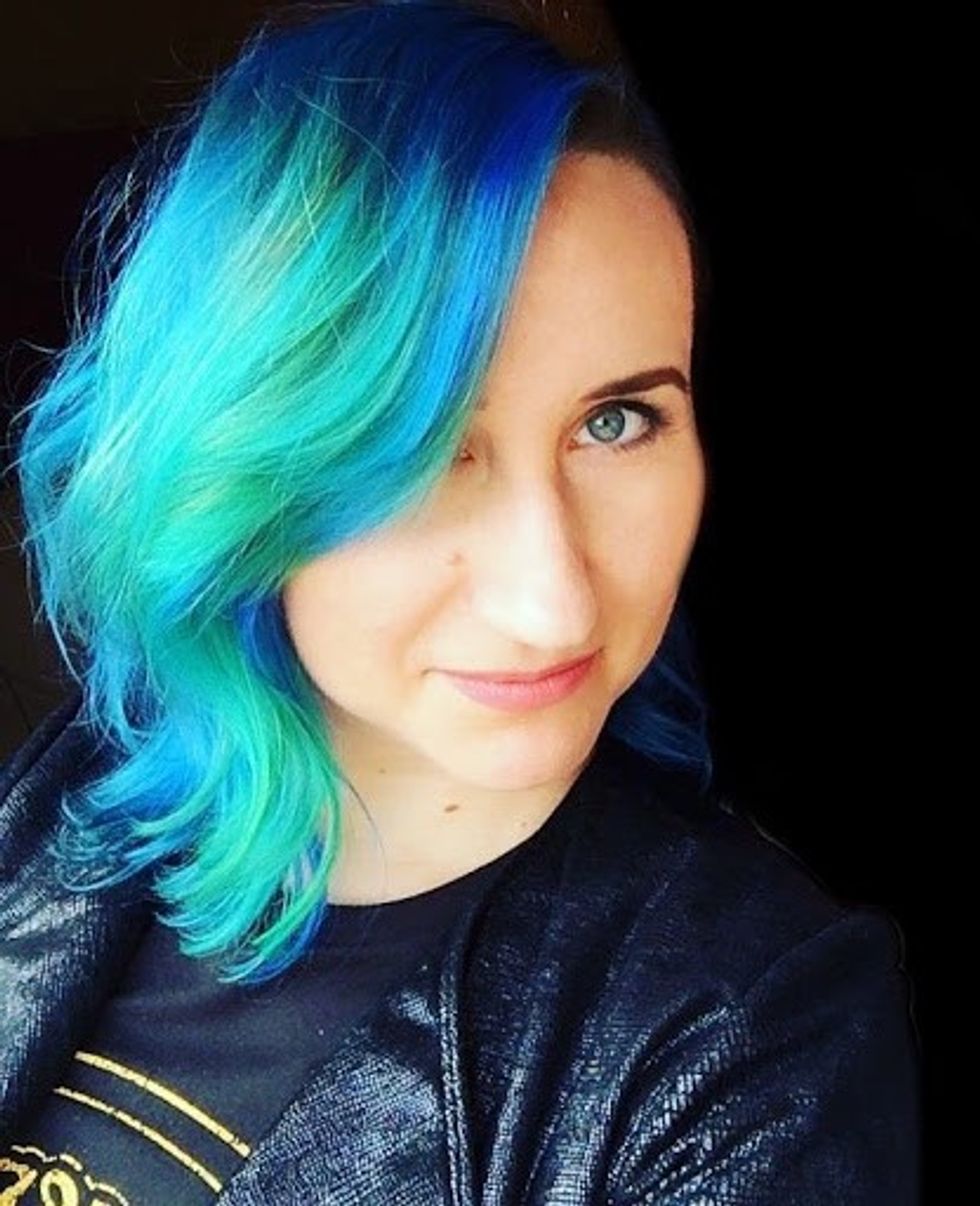 Sony/ATV Music Publishing Nashville Signs Karen Kosowski Billboard Canada