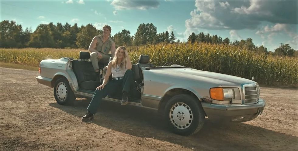 Stars Are Piling On Their Songs In This Yuletide Run-Up