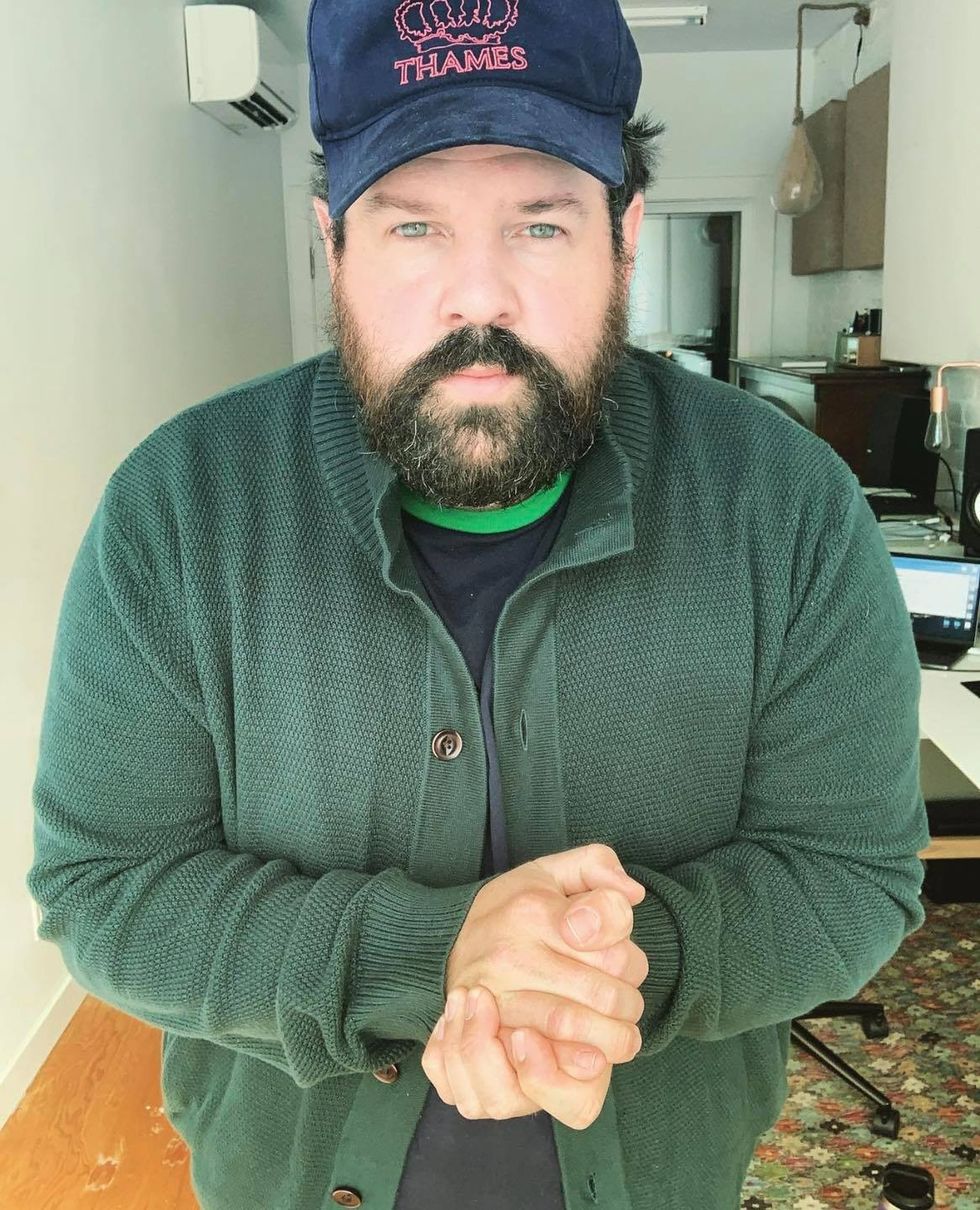 Prism Prize Eligible Video: Donovan Woods- Grew Apart