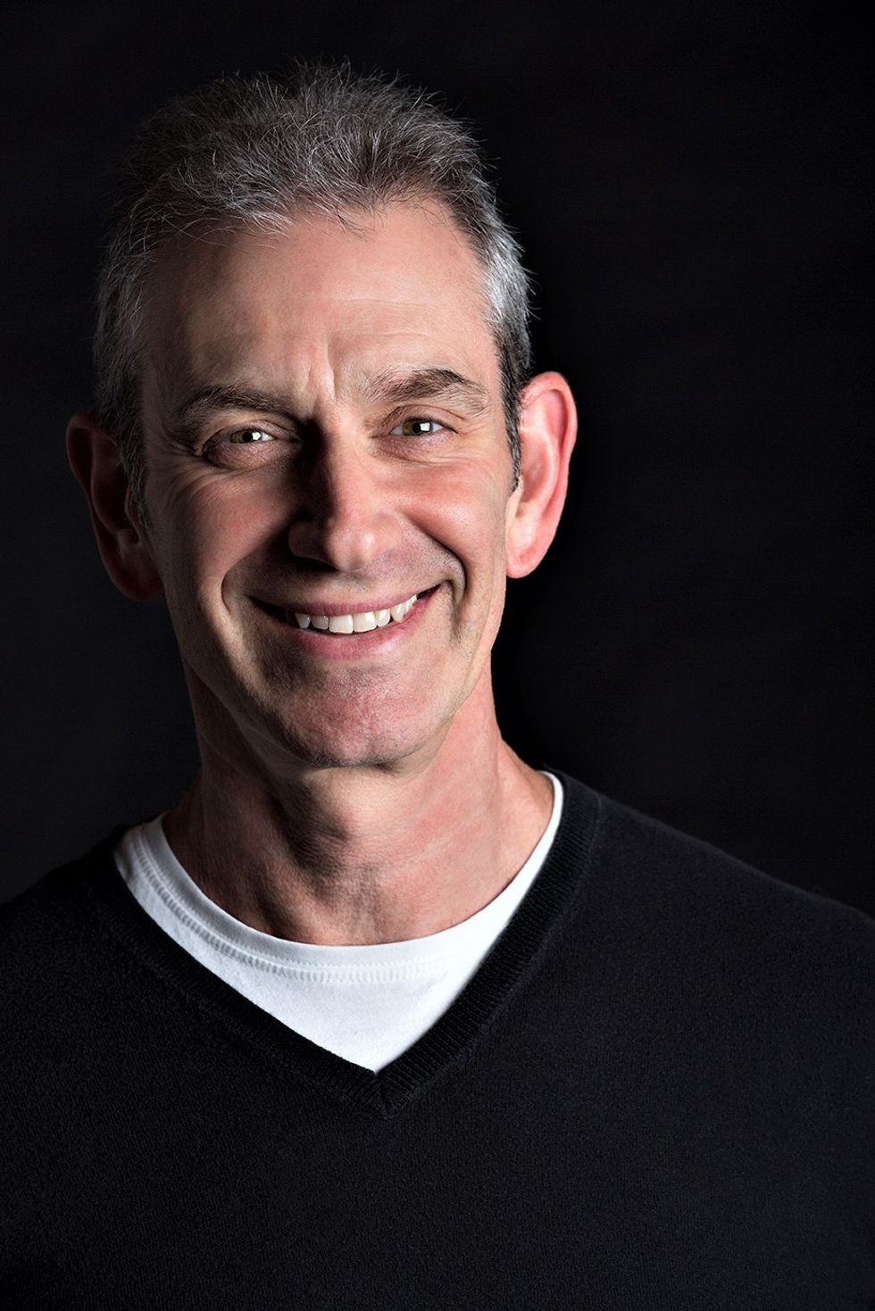Steve Waxman Builds Collaboration Hub For Artists