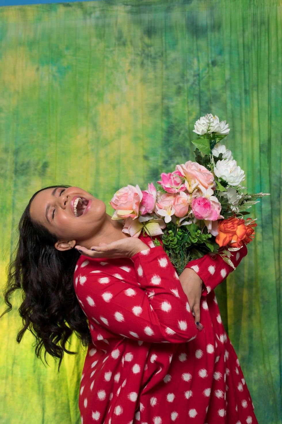 Prism Prize Eligible Video: Lido Pimienta (ft. Li Saumet) - Nada
