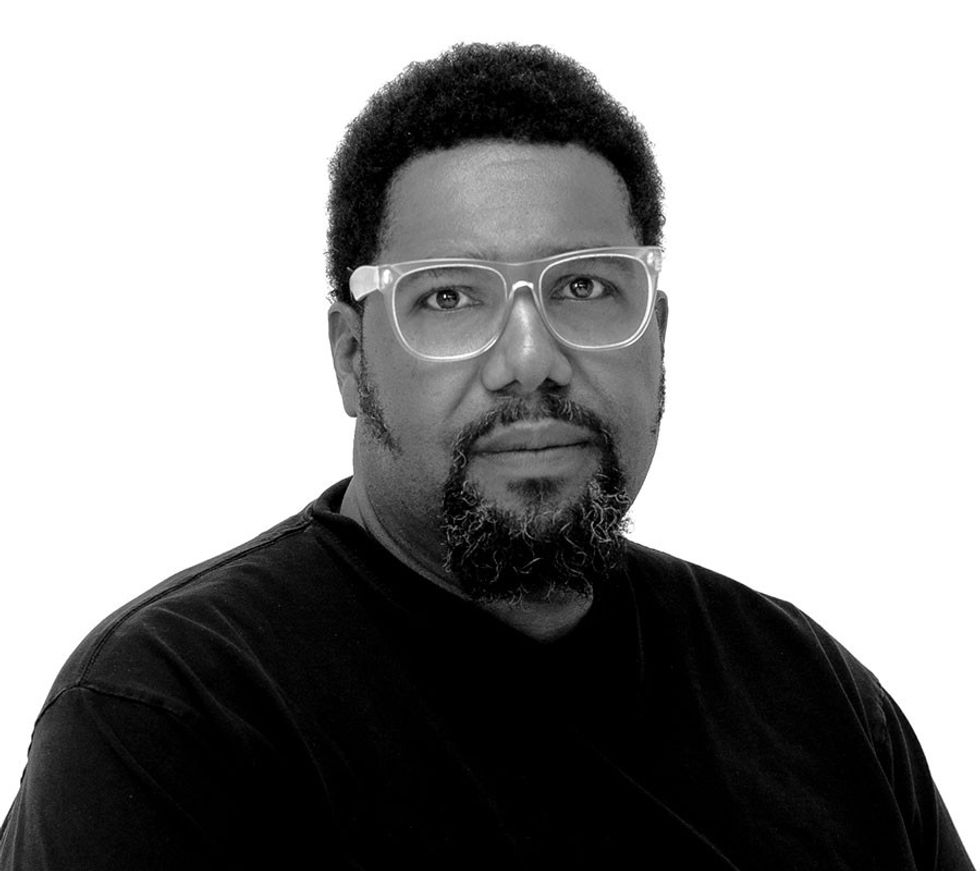 UMC hires Craig Mannix as Sr. Director, Urban Marketing