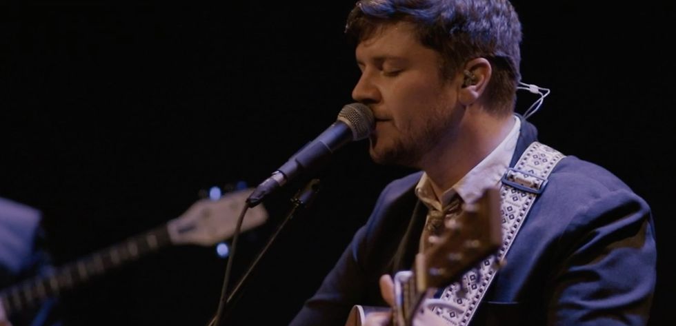 Prism Prize Eligible Video -Jordan Klassen: Indentivacation