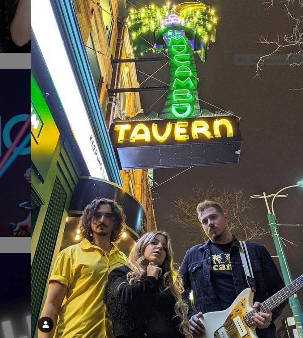 Top New Tracks From Yangaroo DMDS: January 24, 2021