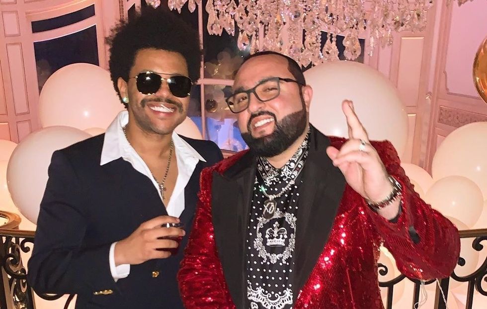 Music Biz Headlines, Dec. 7, 2020