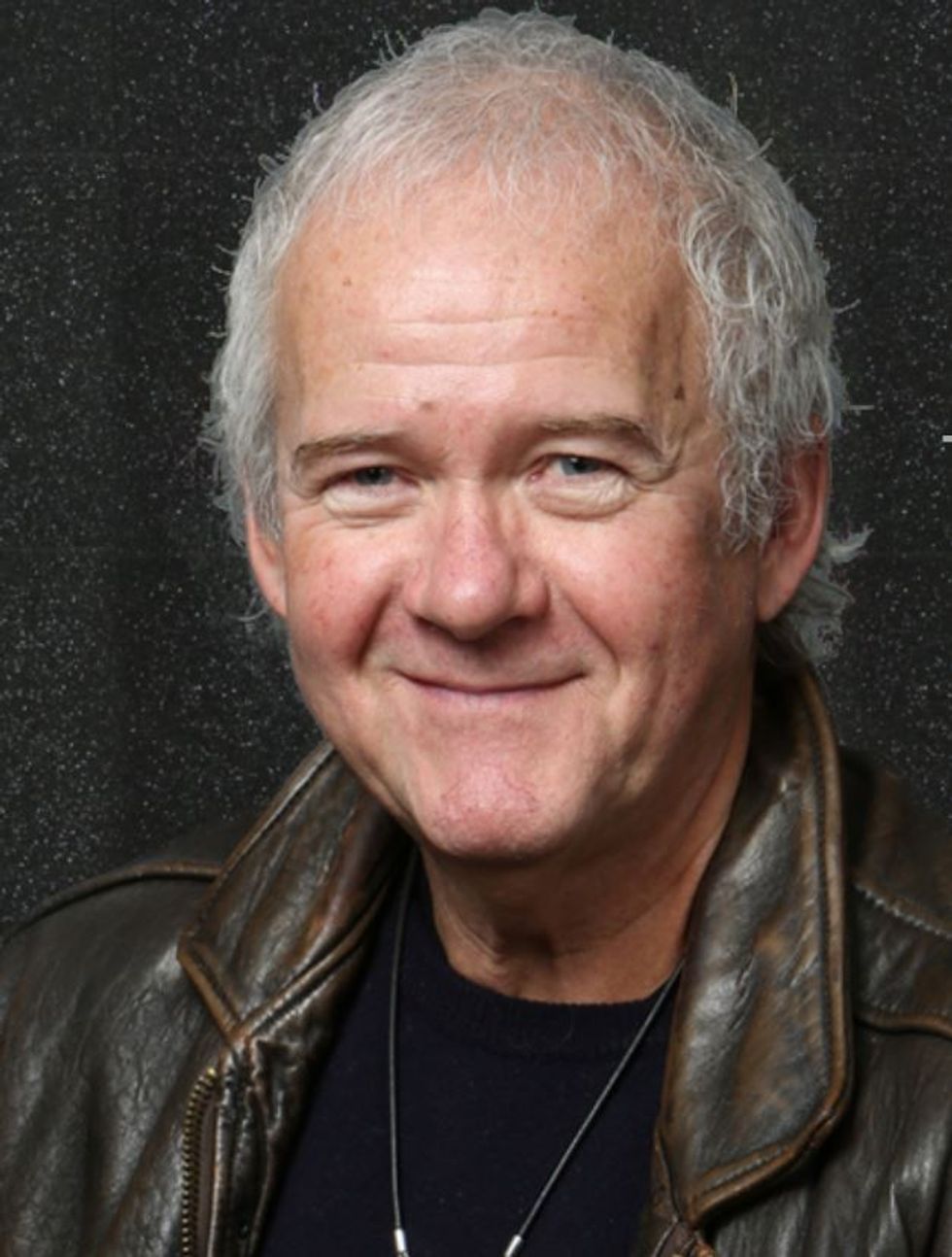 In Praise of Murray McLauchlan