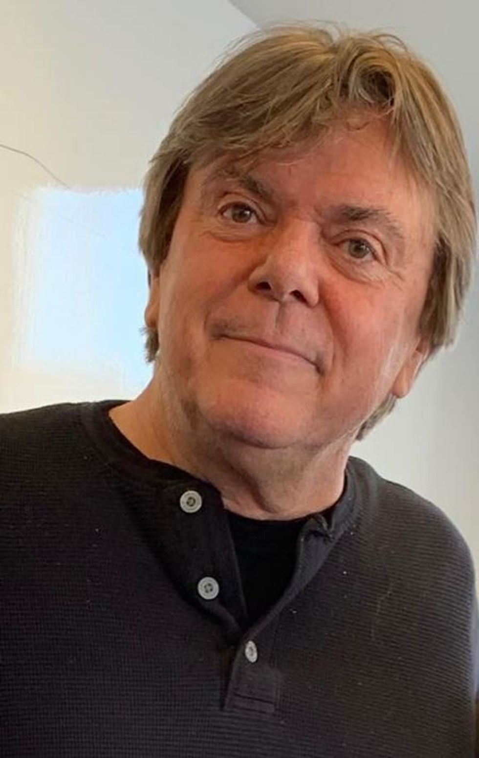 Randy Lennox Announces He's Leaving Bell Media