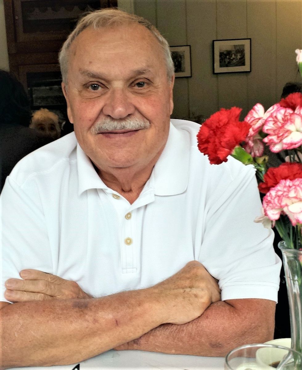 RIP: Celebrated Canadian-Born Recording Engineer Donald C. Hahn