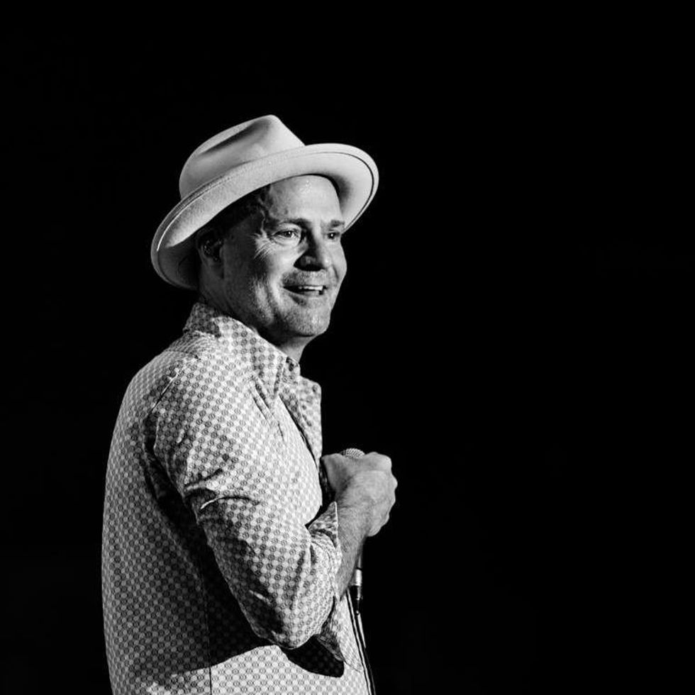 Music Biz Headlines, Oct. 15, 2020