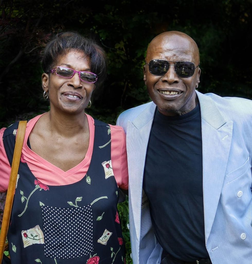 Jay Jackson – Basketball, Baseball and Doo-Wop!