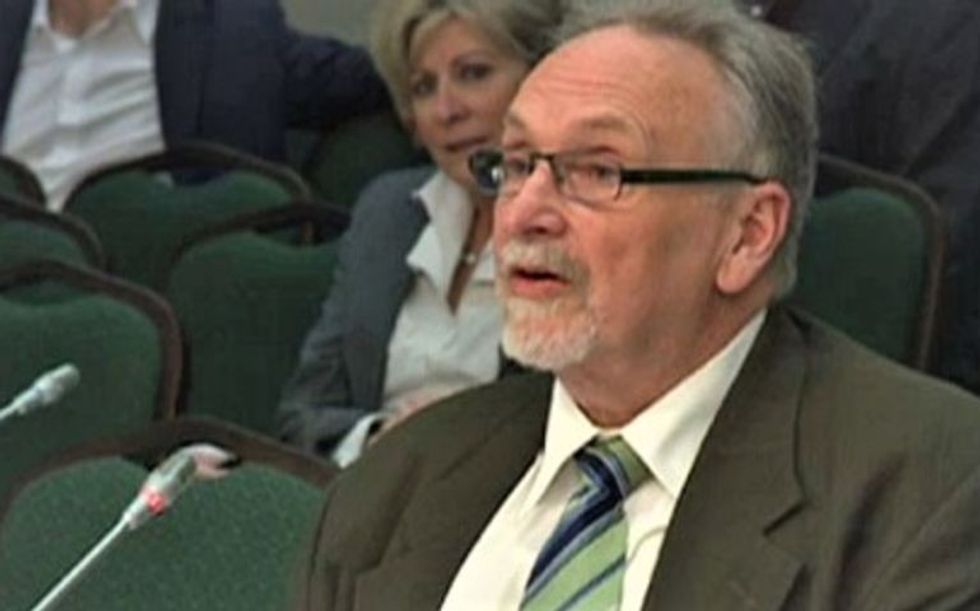 CRTC Chair Ian Scott's Open Address At ISP Summit 2020