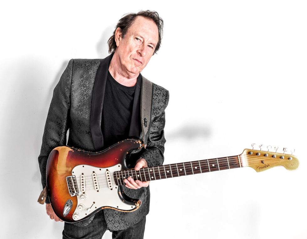 Music News Digest, Nov. 2, 2020