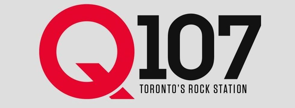 Q107 Returns To Rock Glory In Latest PPM Survey