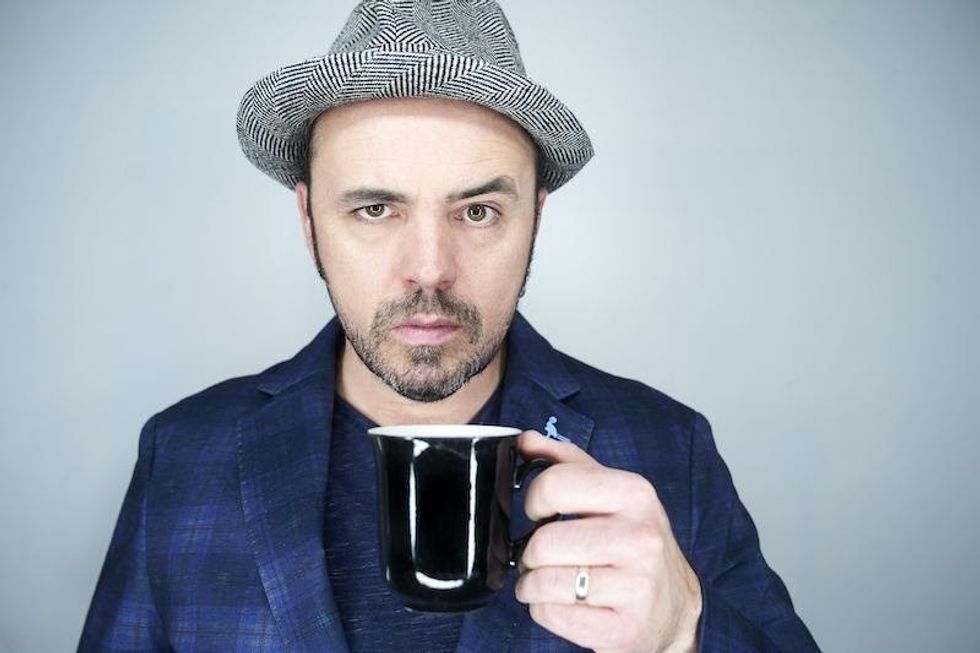 Hawksley Workman: Dwindling Beauty