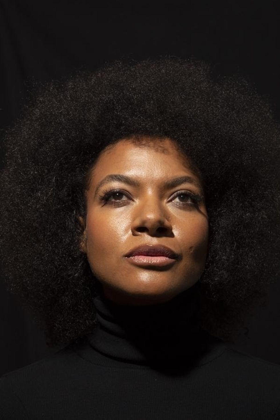 Allison Russell: The Runner