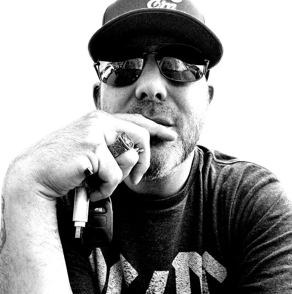 RIP: Music Supervisor David Hayman