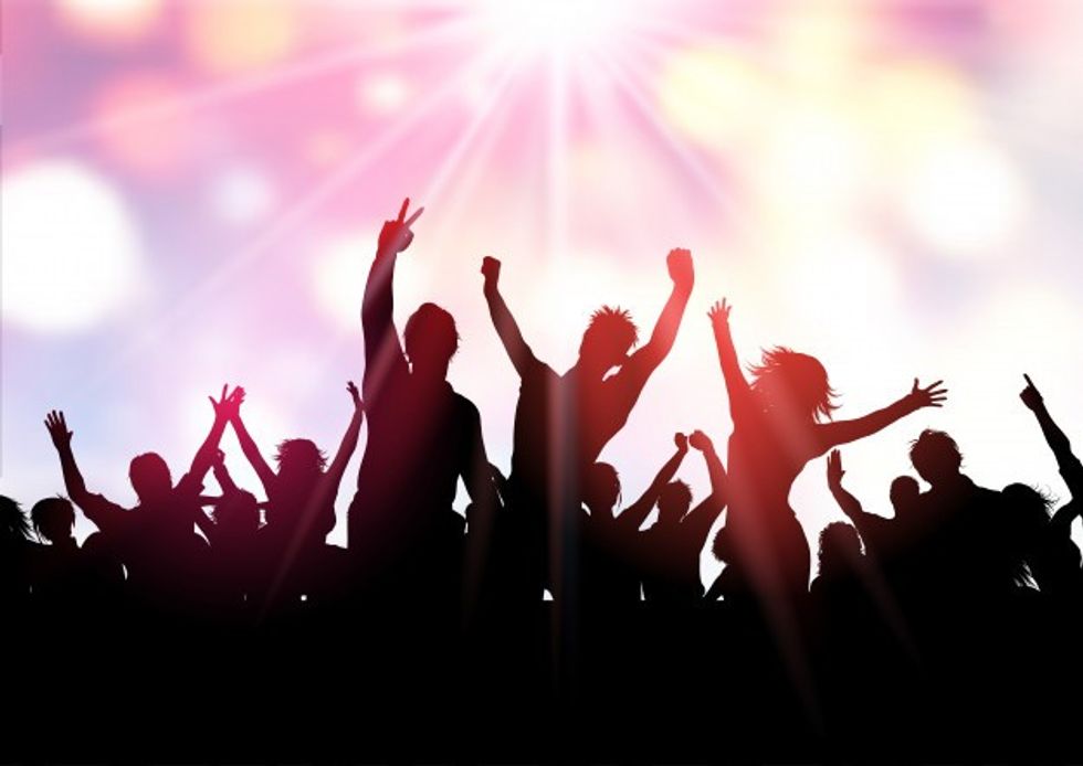 New Survey Casts A Worrisome Shadow Over Live Music Industry