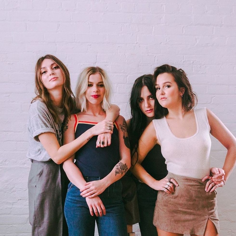 Prism Prize Video - The Beaches: Snake Tongue