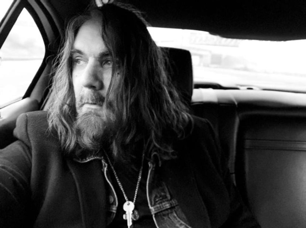 Surviving As A Musician ... with Tom Wilson