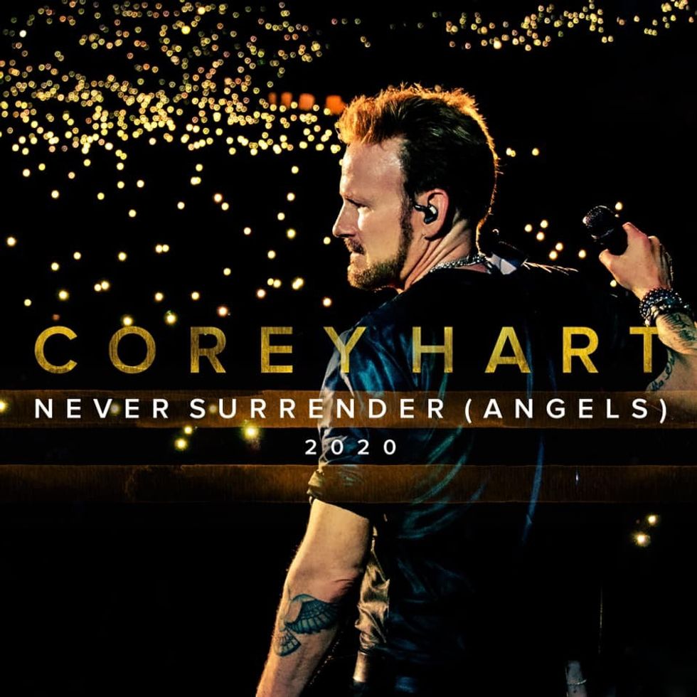 Music News Digest, May 13, 2020